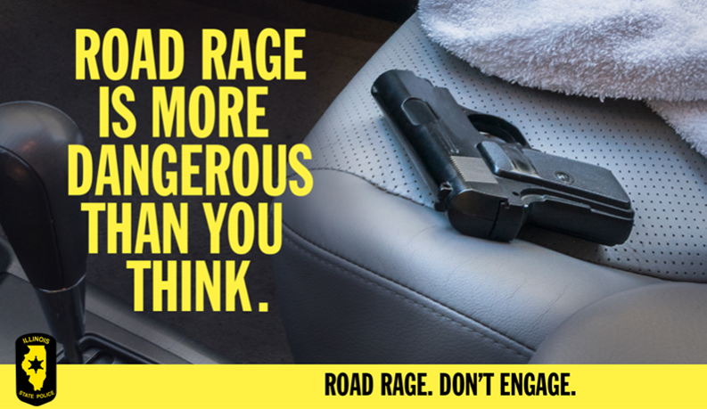 Road Rage X Twitter intro block